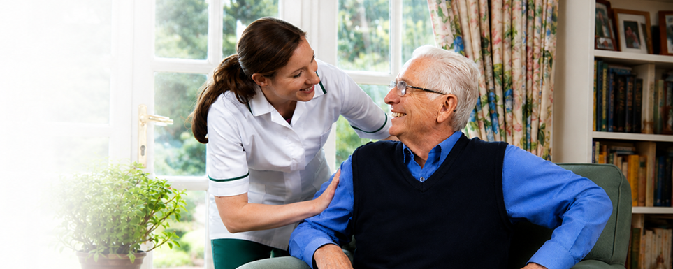 Home Healthcare