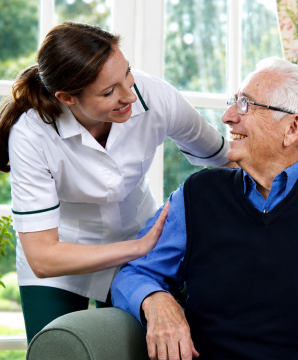 Care service