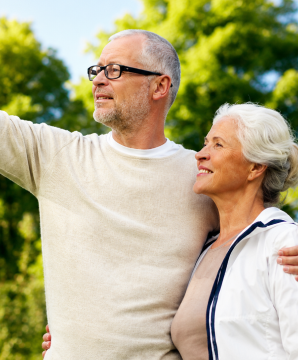 Senior care service