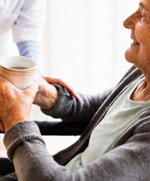 Home care service
